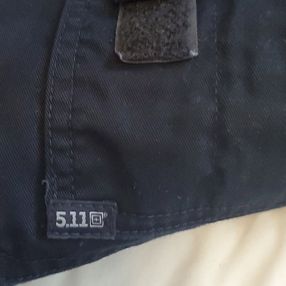 511 Tactical womans pant, size large 30/32, perfect condition - Picture 6 of 8